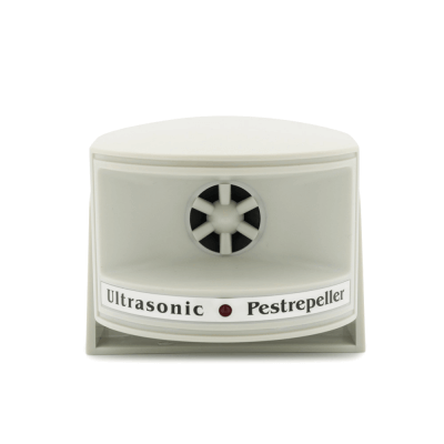 Фото: Ультразвуковой стационарный отпугиватель мышей, крыс, тараканов ЭкоСнайпер LS-968-1 Ультразвуковой стационарный отпугиватель мышей, крыс, тараканов ЭкоСнайпер LS-968-1