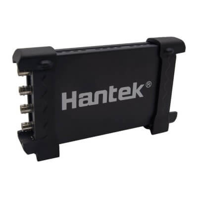 USB осциллограф Hantek 6074BC (4 канала, 70 МГц)-1