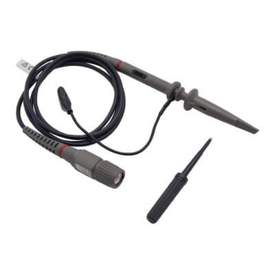 USB осциллограф Hantek 6074BC (4 канала, 70 МГц)-5