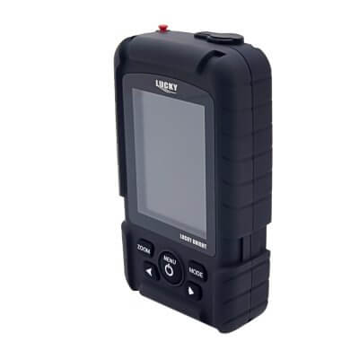 Эхолот Lucky Fishfinder FF718LiC-2