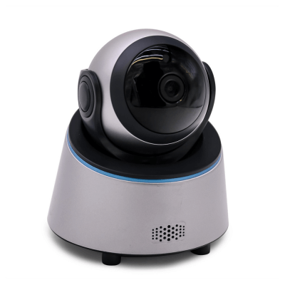 Беспроводная Wi-Fi видеокамера Smartcam M-01 - 2