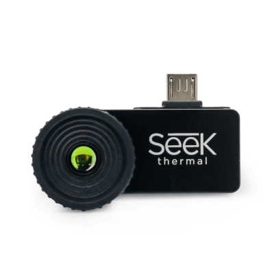 Тепловизор Seek Thermal XR (для Android) Kit FB0060A - 4