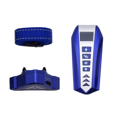 Электронный ошейник для дрессировки собак Dog Training Collar T188 (АКБ)-1