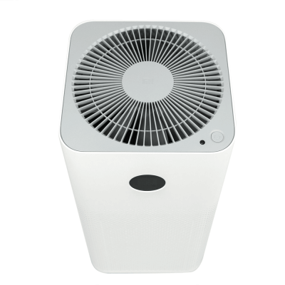 Очиститель воздуха Xiaomi Mi Air Purifier 2S (белый) - 2