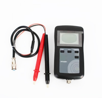 Фото: Тестер аккумуляторных батарей YAOREA YR10385+ с измерительными щупами-2 Тестер аккумуляторных батарей YAOREA YR10385+ с измерительными щупами-2