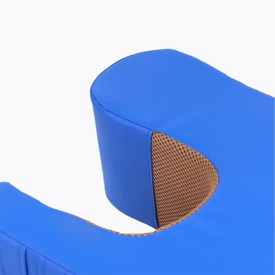 Фото: Подушка для переворачивания лежачих больных MedTurn, 46x39x12 см-2 Подушка для переворачивания лежачих больных MedTurn, 46x39x12 см-2