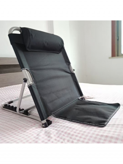 Фото: Регулируемый складной стул-опора под спину LeanOn, 50х50х60 см-4 Регулируемый складной стул-опора под спину LeanOn, 50х50х60 см-4