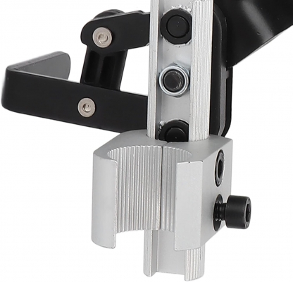 Фото: Тормоз для инвалидной коляски StabiLock левый-6 Тормоз для инвалидной коляски StabiLock левый-6