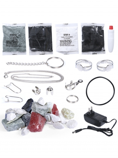 Фото: Мини шлифовальный станок для камней Polistone-5 Мини шлифовальный станок для камней Polistone-5