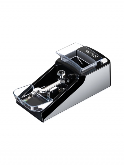 Машинка для набивки сигарет El Ci Pro 6,5 мм-1