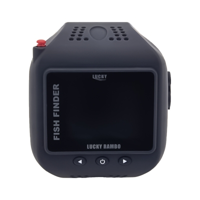 Эхолот Lucky Fishfinder FF518-5