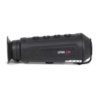 Тепловизионный монокуляр HIKMICRO LYNX L15-7