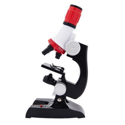 Детский микроскоп 100x-1200x-2