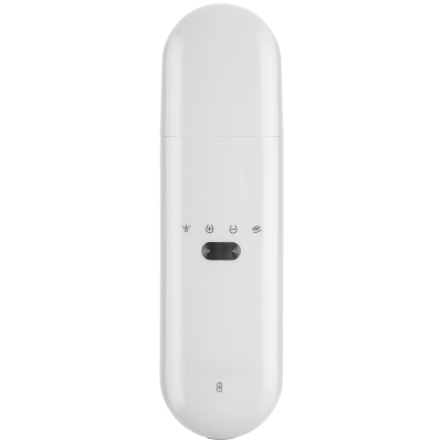 Аппарат для ультразвуковой чистки лица Gloss RS1 (5 в 1) в домашних условиях-6