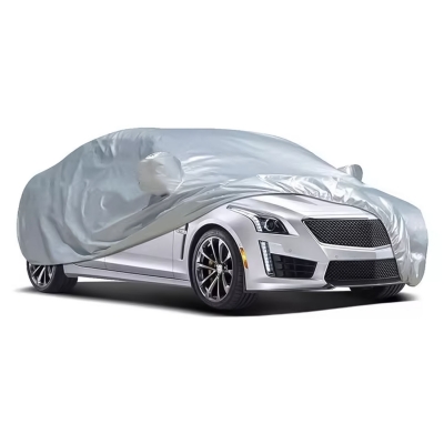 Универсальный автомобильный чехол CarCover L: 4.8 - 1.75 - 1.2 м-4