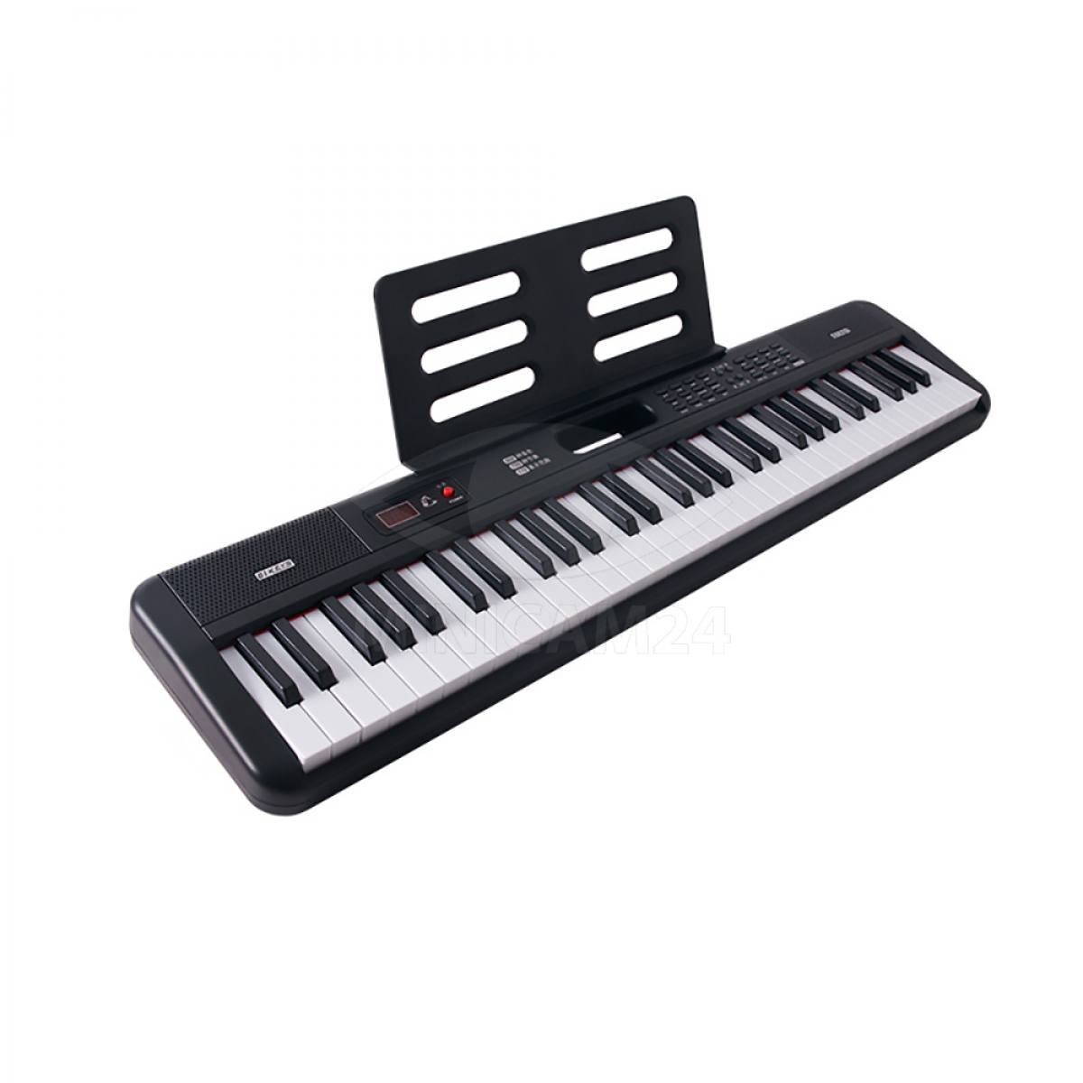 Синтезатор E-Piano USB+Bluetooth+MIDI, 61 клавиша в Набережных Челнах за 7  550 рублей – купить по лучшей цене