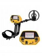 Металлоискатель MD 5090 аккумуляторный