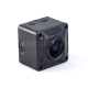 Мини камера X2 (FullHD, 180 градусов, ночная съемка) - 4