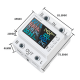 Фото: Цифровой мультиметр Power Meter KWS-302WF с WIFI Цифровой мультиметр Power Meter KWS-302WF с WIFI