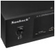 Фото: Пятиканальный усилитель Sunbuck AV-628BT Пятиканальный усилитель Sunbuck AV-628BT